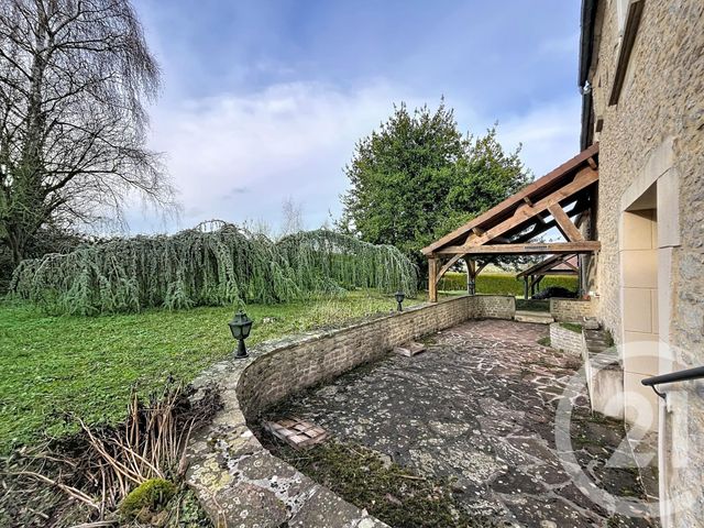 maison à vendre - 4 pièces - 112.0 m2 - GOUFFERN EN AUGE - 61 - BASSE-NORMANDIE - Century 21 Ml Immobilier