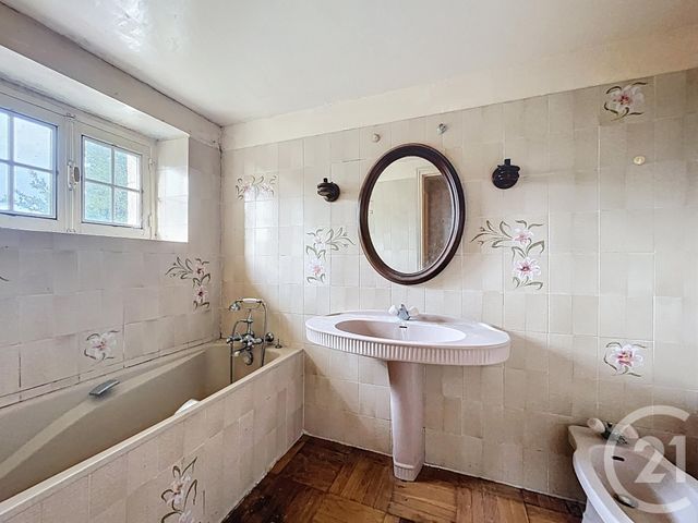 maison à vendre - 4 pièces - 112.0 m2 - GOUFFERN EN AUGE - 61 - BASSE-NORMANDIE - Century 21 Ml Immobilier