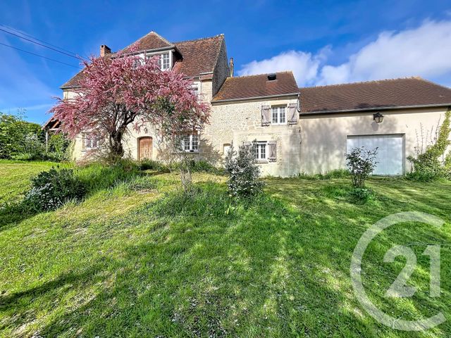 Maison à vendre GOUFFERN EN AUGE