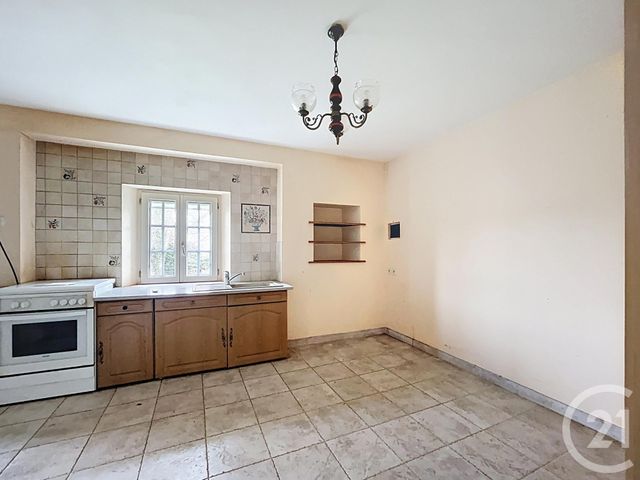 maison à vendre - 4 pièces - 112.0 m2 - GOUFFERN EN AUGE - 61 - BASSE-NORMANDIE - Century 21 Ml Immobilier