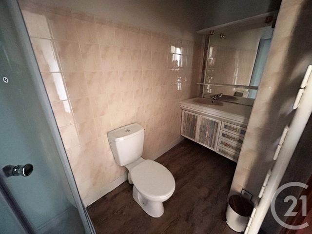 Appartement à louer - 3 pièces - 71.0 m2 - ARGENTAN - 61 - BASSE-NORMANDIE - Century 21 Ml Immobilier