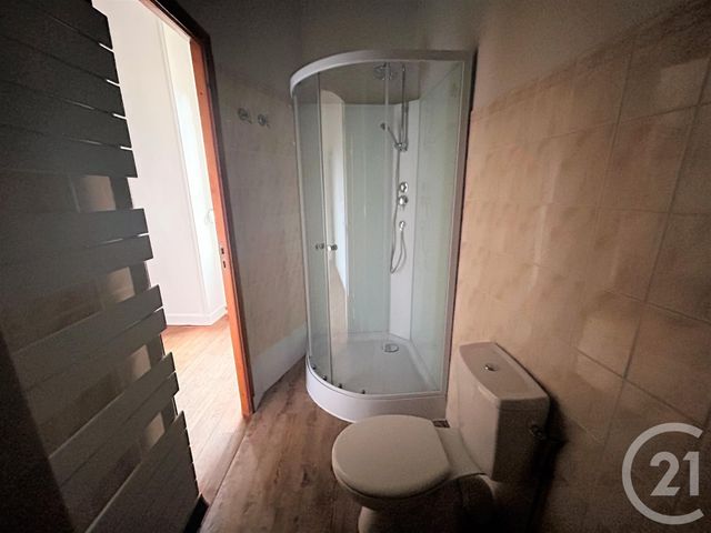 Appartement à louer - 3 pièces - 71.0 m2 - ARGENTAN - 61 - BASSE-NORMANDIE - Century 21 Ml Immobilier