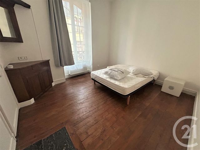 Appartement à louer - 3 pièces - 71.0 m2 - ARGENTAN - 61 - BASSE-NORMANDIE - Century 21 Ml Immobilier