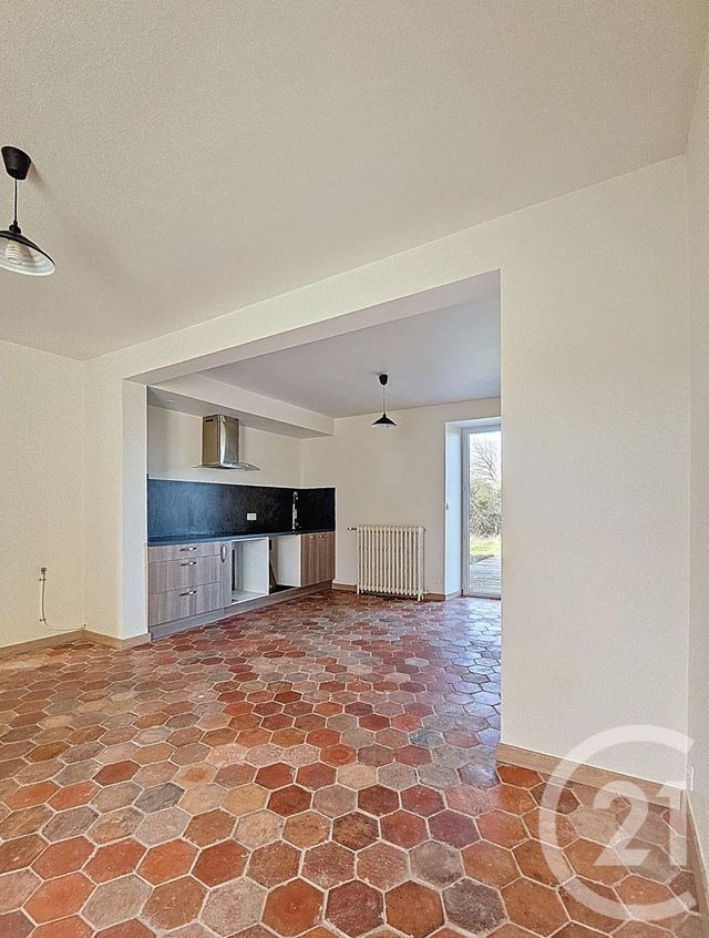 maison à louer - 5 pièces - 121.42 m2 - RI - 61 - BASSE-NORMANDIE - Century 21 Ml Immobilier