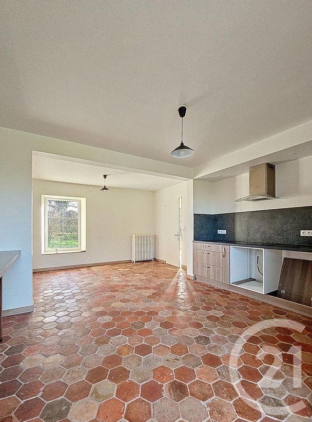 maison à louer - 5 pièces - 121.42 m2 - RI - 61 - BASSE-NORMANDIE - Century 21 Ml Immobilier