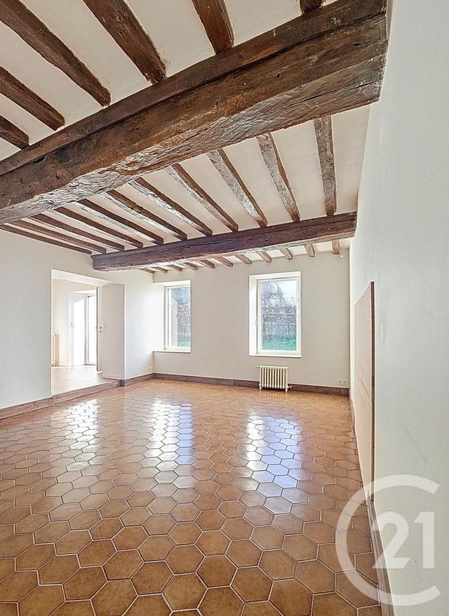 maison à louer - 5 pièces - 121.42 m2 - RI - 61 - BASSE-NORMANDIE - Century 21 Ml Immobilier