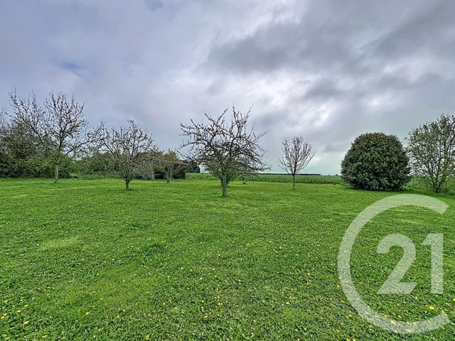 maison à vendre - 6 pièces - 138.0 m2 - TRUN - 61 - BASSE-NORMANDIE - Century 21 Ml Immobilier