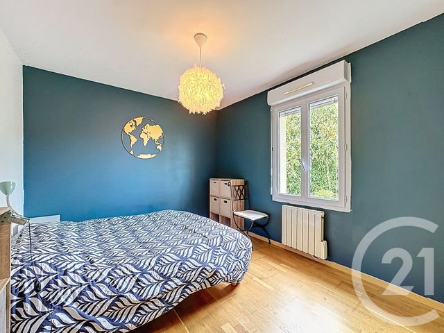 maison à vendre - 6 pièces - 138.0 m2 - TRUN - 61 - BASSE-NORMANDIE - Century 21 Ml Immobilier