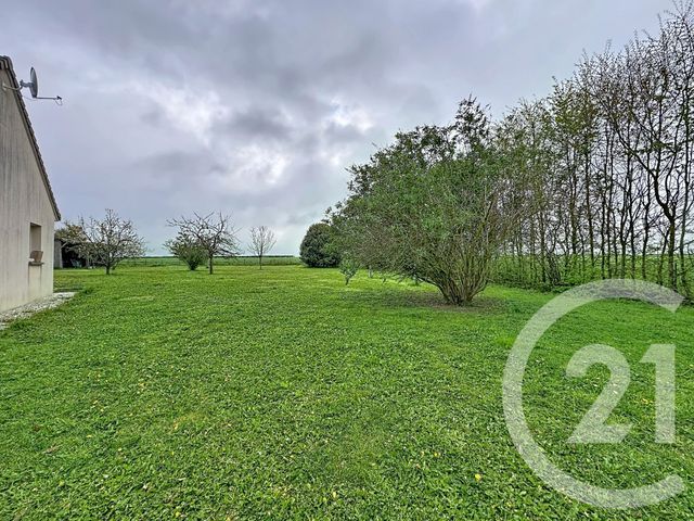 maison à vendre - 6 pièces - 138.0 m2 - TRUN - 61 - BASSE-NORMANDIE - Century 21 Ml Immobilier