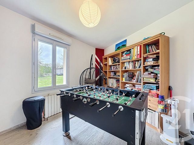 maison à vendre - 6 pièces - 138.0 m2 - TRUN - 61 - BASSE-NORMANDIE - Century 21 Ml Immobilier