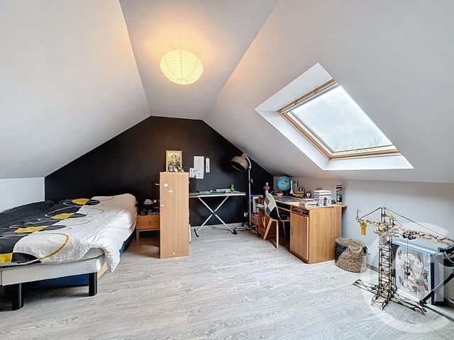 maison à vendre - 6 pièces - 138.0 m2 - TRUN - 61 - BASSE-NORMANDIE - Century 21 Ml Immobilier