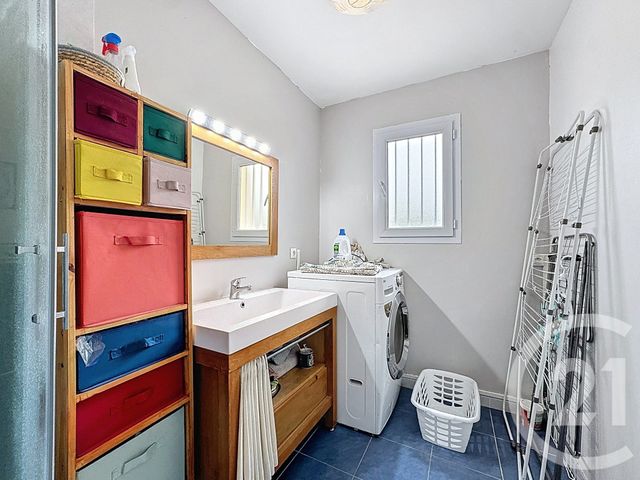 maison à vendre - 6 pièces - 138.0 m2 - TRUN - 61 - BASSE-NORMANDIE - Century 21 Ml Immobilier