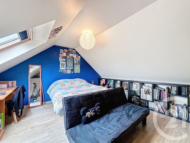 maison à vendre - 6 pièces - 138.0 m2 - TRUN - 61 - BASSE-NORMANDIE - Century 21 Ml Immobilier