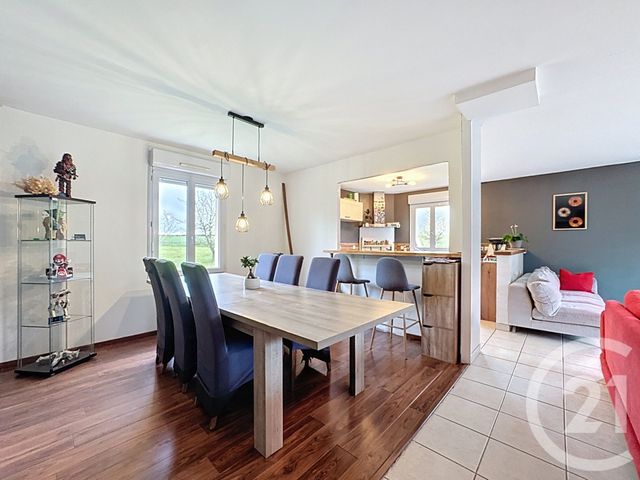 maison à vendre - 6 pièces - 138.0 m2 - TRUN - 61 - BASSE-NORMANDIE - Century 21 Ml Immobilier