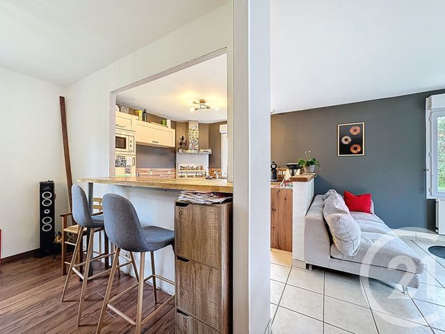 maison à vendre - 6 pièces - 138.0 m2 - TRUN - 61 - BASSE-NORMANDIE - Century 21 Ml Immobilier