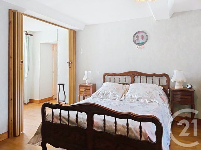 maison à vendre - 8 pièces - 186.48 m2 - FLEURE - 61 - BASSE-NORMANDIE - Century 21 Ml Immobilier