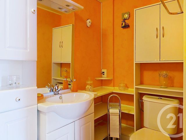 maison à vendre - 8 pièces - 186.48 m2 - FLEURE - 61 - BASSE-NORMANDIE - Century 21 Ml Immobilier