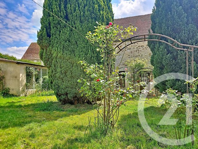 maison à vendre - 8 pièces - 186.48 m2 - FLEURE - 61 - BASSE-NORMANDIE - Century 21 Ml Immobilier