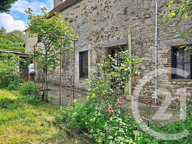 maison à vendre - 8 pièces - 186.48 m2 - FLEURE - 61 - BASSE-NORMANDIE - Century 21 Ml Immobilier