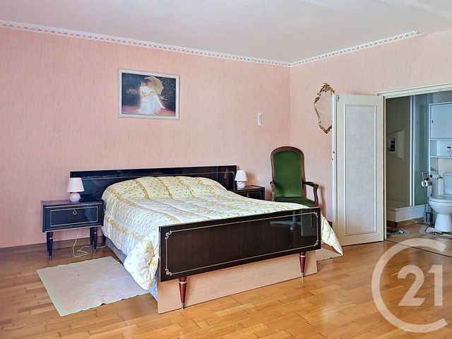 maison à vendre - 8 pièces - 186.48 m2 - FLEURE - 61 - BASSE-NORMANDIE - Century 21 Ml Immobilier