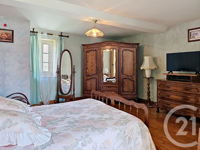 maison à vendre - 8 pièces - 186.48 m2 - FLEURE - 61 - BASSE-NORMANDIE - Century 21 Ml Immobilier