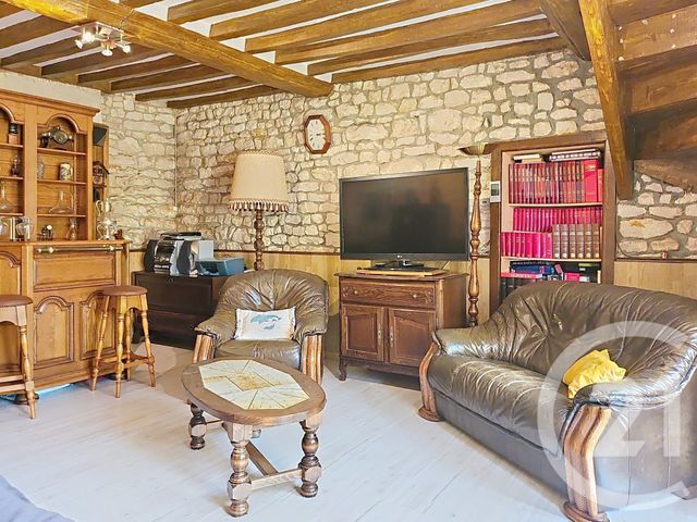 maison à vendre - 8 pièces - 186.48 m2 - FLEURE - 61 - BASSE-NORMANDIE - Century 21 Ml Immobilier