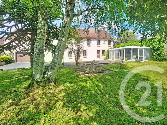 maison à vendre - 8 pièces - 186.48 m2 - FLEURE - 61 - BASSE-NORMANDIE - Century 21 Ml Immobilier