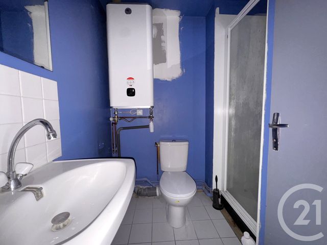 Appartement Studio à louer - 1 pièce - 22.0 m2 - ARGENTAN - 61 - BASSE-NORMANDIE - Century 21 Ml Immobilier