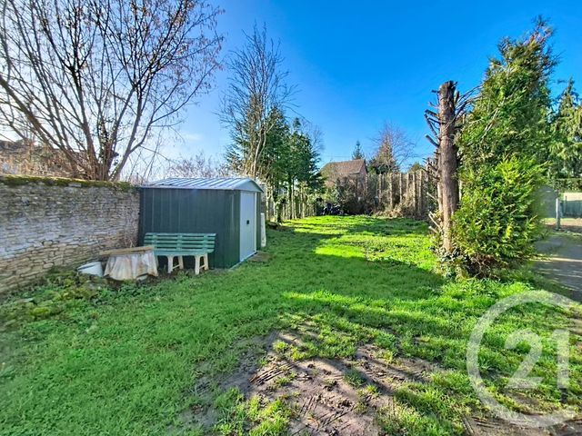 immeuble à vendre - 266.6 m2 - TRUN - 61 - BASSE-NORMANDIE - Century 21 Ml Immobilier