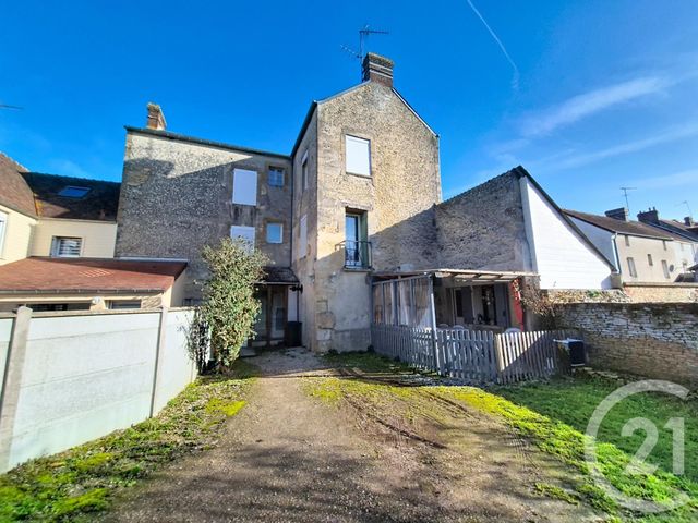 immeuble à vendre - 266.6 m2 - TRUN - 61 - BASSE-NORMANDIE - Century 21 Ml Immobilier