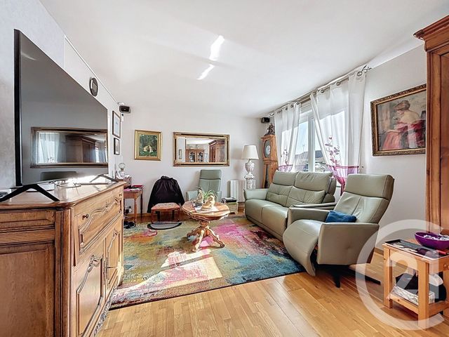 maison à vendre - 4 pièces - 94.44 m2 - ARGENTAN - 61 - BASSE-NORMANDIE - Century 21 Ml Immobilier