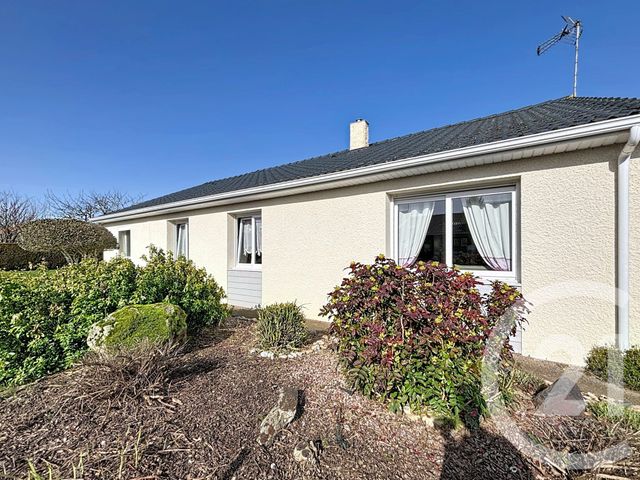 maison à vendre - 4 pièces - 94.44 m2 - ARGENTAN - 61 - BASSE-NORMANDIE - Century 21 Ml Immobilier