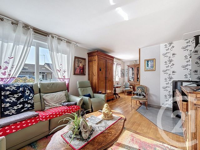 maison à vendre - 4 pièces - 94.44 m2 - ARGENTAN - 61 - BASSE-NORMANDIE - Century 21 Ml Immobilier