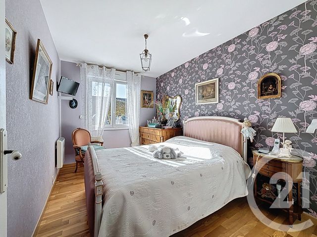 maison à vendre - 4 pièces - 94.44 m2 - ARGENTAN - 61 - BASSE-NORMANDIE - Century 21 Ml Immobilier