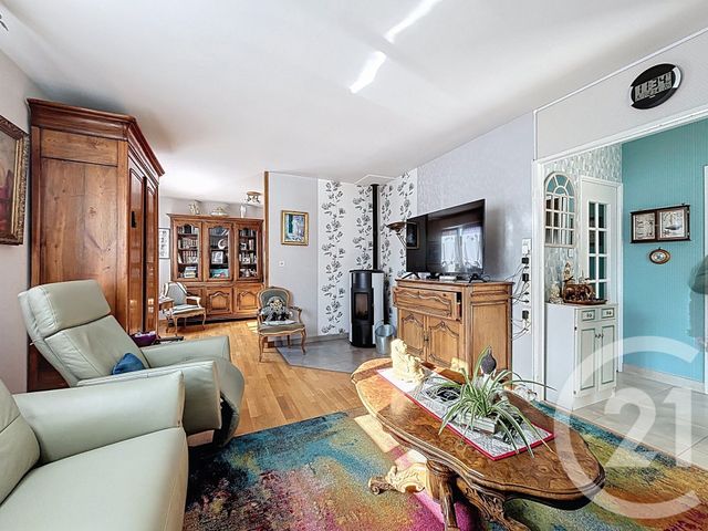 maison à vendre - 4 pièces - 94.44 m2 - ARGENTAN - 61 - BASSE-NORMANDIE - Century 21 Ml Immobilier