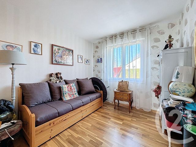 maison à vendre - 4 pièces - 94.44 m2 - ARGENTAN - 61 - BASSE-NORMANDIE - Century 21 Ml Immobilier