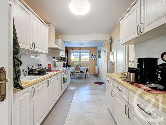 maison à vendre - 4 pièces - 94.44 m2 - ARGENTAN - 61 - BASSE-NORMANDIE - Century 21 Ml Immobilier