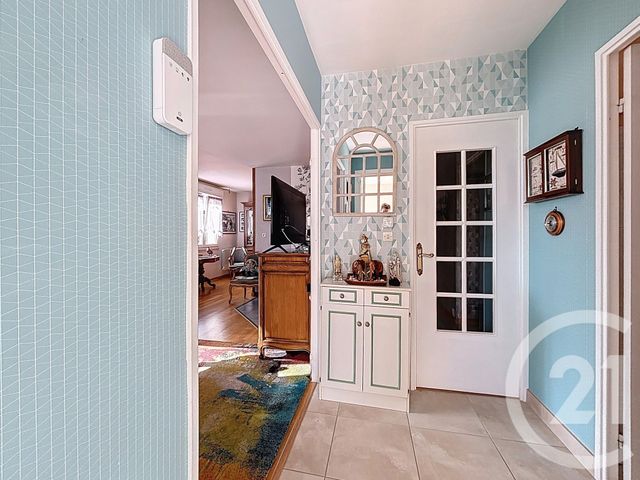 maison à vendre - 4 pièces - 94.44 m2 - ARGENTAN - 61 - BASSE-NORMANDIE - Century 21 Ml Immobilier