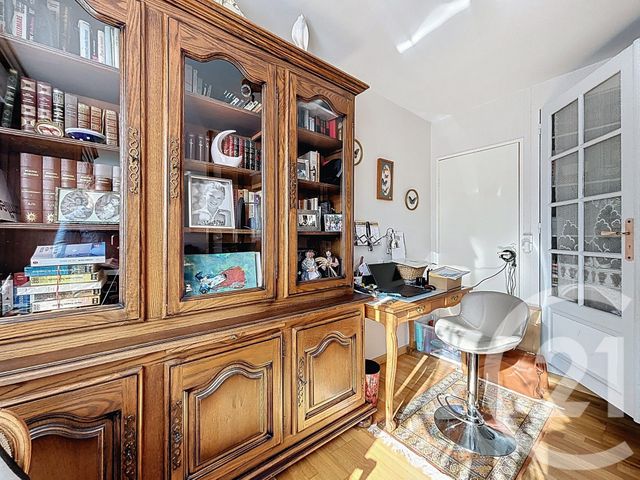 maison à vendre - 4 pièces - 94.44 m2 - ARGENTAN - 61 - BASSE-NORMANDIE - Century 21 Ml Immobilier