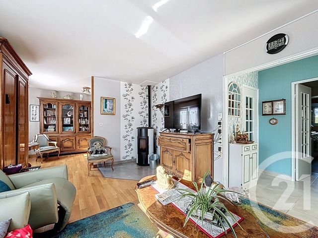 maison à vendre - 4 pièces - 94.44 m2 - ARGENTAN - 61 - BASSE-NORMANDIE - Century 21 Ml Immobilier