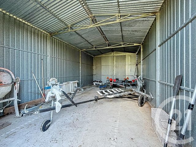 terrain à vendre - 409.0 m2 - MORTREE - 61 - BASSE-NORMANDIE - Century 21 Ml Immobilier