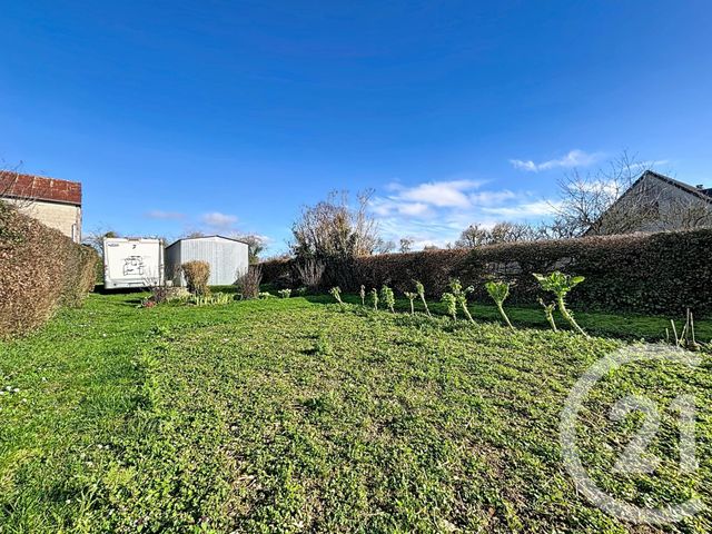 terrain à vendre - 409.0 m2 - MORTREE - 61 - BASSE-NORMANDIE - Century 21 Ml Immobilier