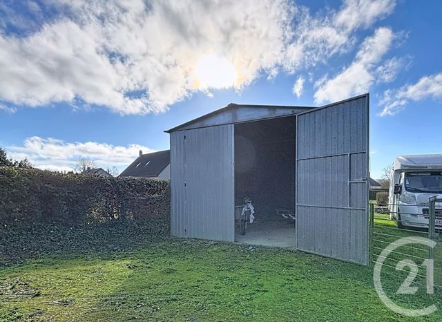 terrain à vendre - 409.0 m2 - MORTREE - 61 - BASSE-NORMANDIE - Century 21 Ml Immobilier