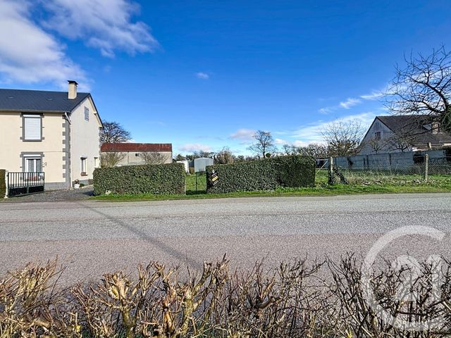 terrain à vendre - 409.0 m2 - MORTREE - 61 - BASSE-NORMANDIE - Century 21 Ml Immobilier