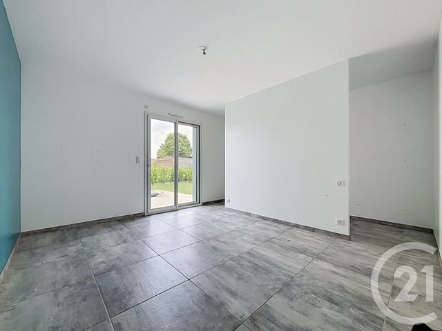 maison à vendre - 4 pièces - 120.93 m2 - ARGENTAN - 61 - BASSE-NORMANDIE - Century 21 Ml Immobilier