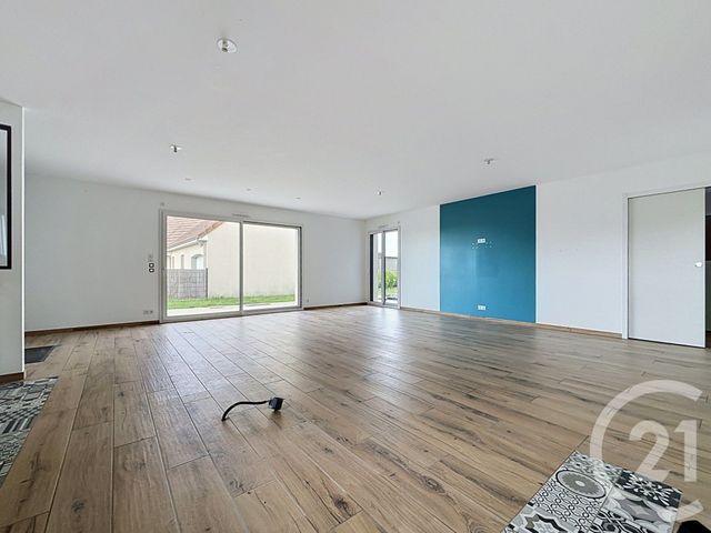 maison à vendre - 4 pièces - 120.93 m2 - ARGENTAN - 61 - BASSE-NORMANDIE - Century 21 Ml Immobilier