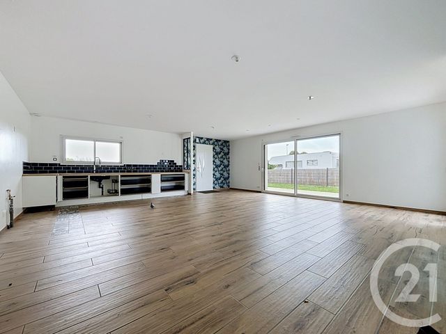 maison à vendre - 4 pièces - 120.93 m2 - ARGENTAN - 61 - BASSE-NORMANDIE - Century 21 Ml Immobilier