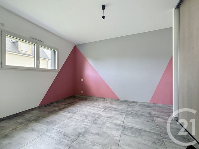 maison à vendre - 4 pièces - 120.93 m2 - ARGENTAN - 61 - BASSE-NORMANDIE - Century 21 Ml Immobilier