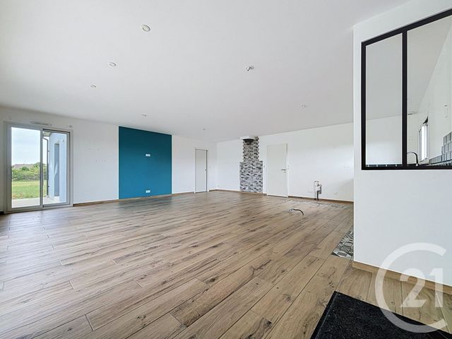 maison à vendre - 4 pièces - 120.93 m2 - ARGENTAN - 61 - BASSE-NORMANDIE - Century 21 Ml Immobilier