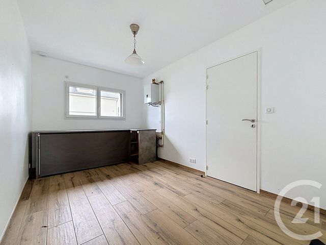 maison à vendre - 4 pièces - 120.93 m2 - ARGENTAN - 61 - BASSE-NORMANDIE - Century 21 Ml Immobilier